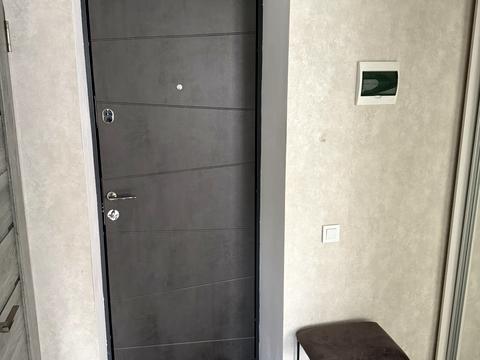 квартира по адресу Кучеренко ул., 9 к4