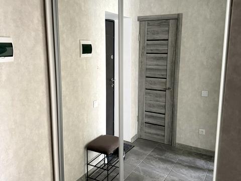 квартира по адресу Кучеренко ул., 9 к4