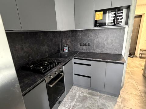 квартира по адресу Кучеренко ул., 9 к4