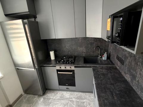 квартира по адресу Кучеренко ул., 9 к4