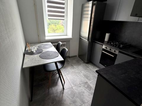 квартира по адресу Кучеренко ул., 9 к4