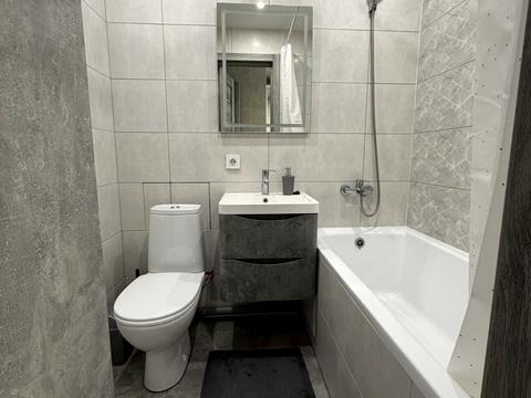 квартира по адресу Кучеренко ул., 9 к4