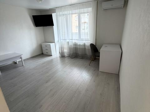 квартира по адресу Кучеренко ул., 9 к4