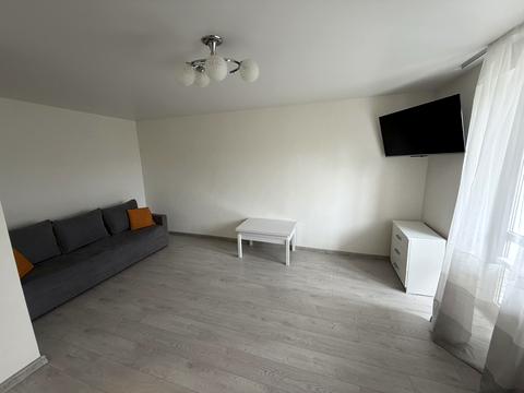 квартира по адресу Кучеренко ул., 9 к4