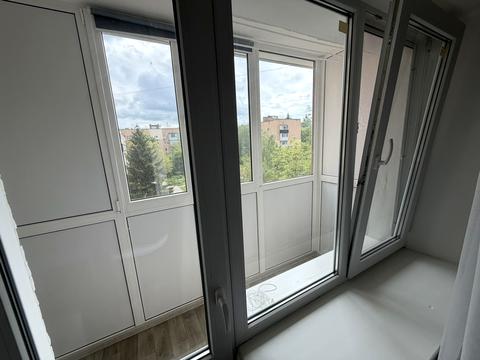 квартира по адресу Кучеренко ул., 9 к4