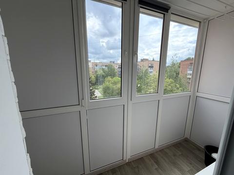 квартира по адресу Кучеренко ул., 9 к4