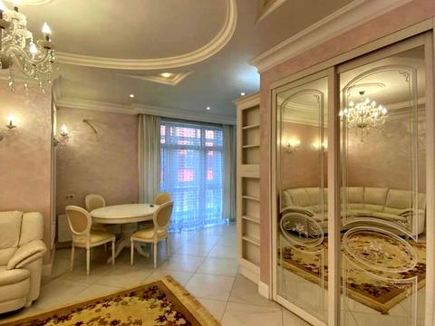 квартира за адресою Назарівська вул. (Вєтрова), 23-А