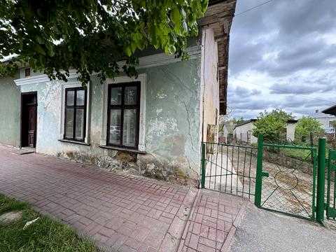 будинок за адресою Городоцька вул.