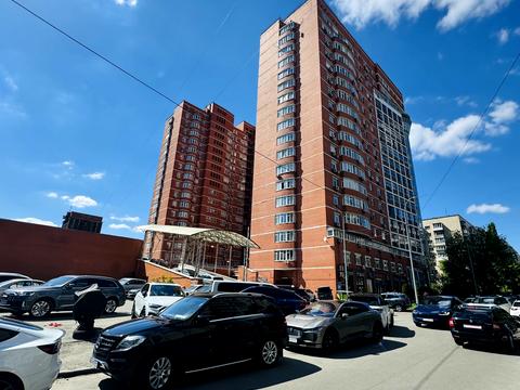 квартира по адресу Ковпака ул., 17