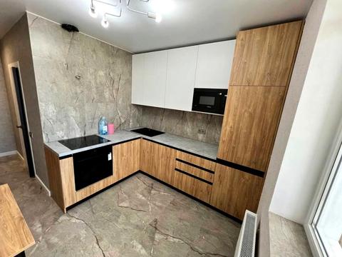 квартира по адресу Овидиопольская дорога ул., 3, к.2