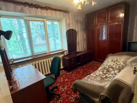 квартира по адресу Победы просп., 201