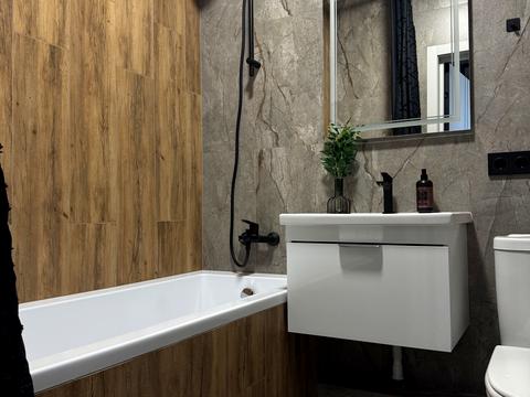 квартира за адресою Овідіопольська дорога вул., 3, к.2