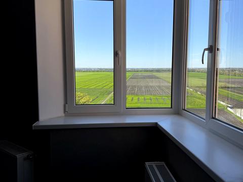 квартира за адресою Овідіопольська дорога вул., 3, к.2
