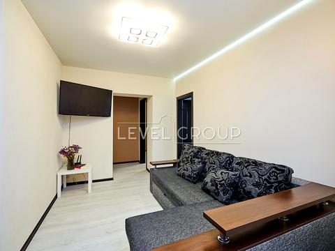 квартира по адресу Ревуцкого ул., 5