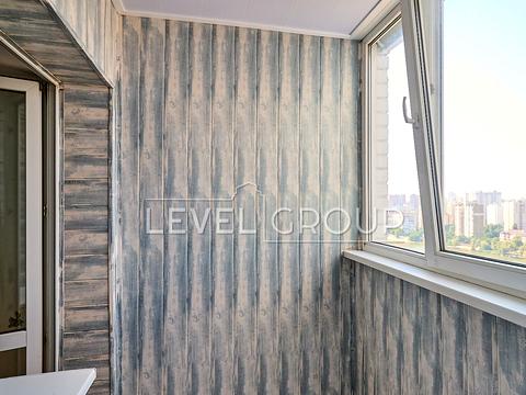 квартира по адресу Ревуцкого ул., 5