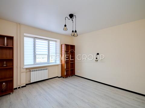 квартира по адресу Ревуцкого ул., 5