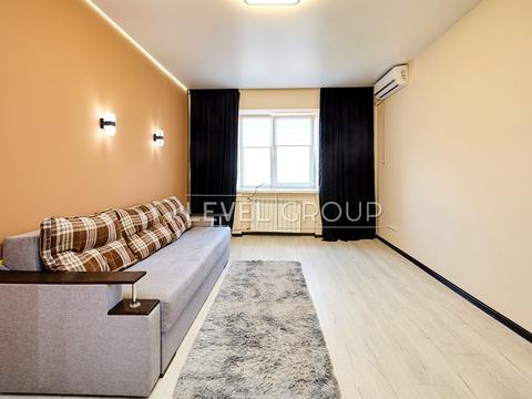 квартира по адресу Ревуцкого ул., 5