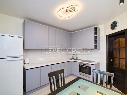 квартира по адресу Ревуцкого ул., 5