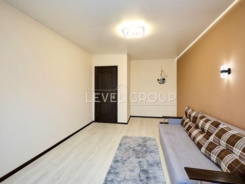 квартира по адресу Ревуцкого ул., 5
