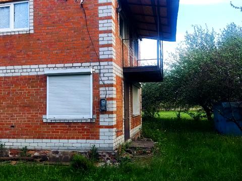 дом по адресу Широка