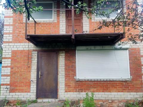 дом по адресу Широка