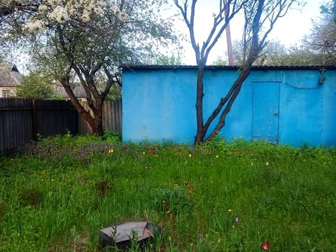 дом по адресу Широка
