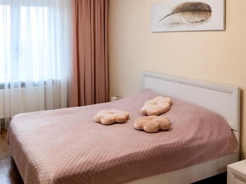 квартира по адресу Балтийский пер., 5