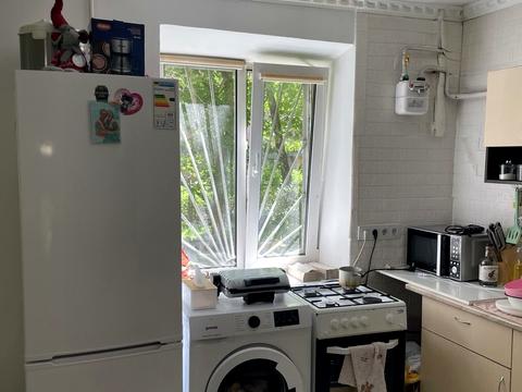 квартира за адресою Віктора Ярмоли вул., 38-А