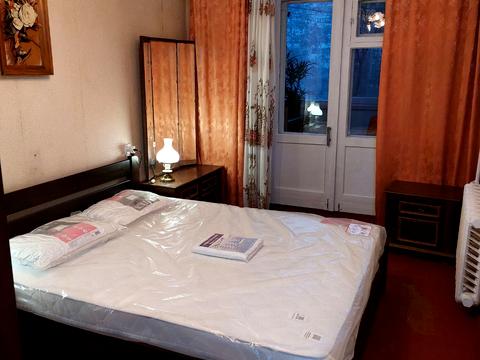 квартира по адресу Евгения Чикаленко ул., 66