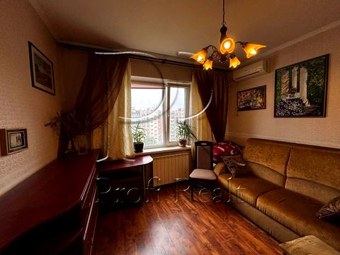квартира по адресу Дмитрия Луценко ул. (Крейсера 'Аврора'), 5
