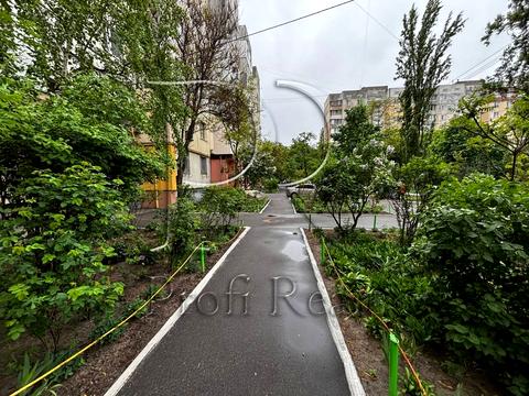 квартира по адресу Дмитрия Луценко ул. (Крейсера 'Аврора'), 5