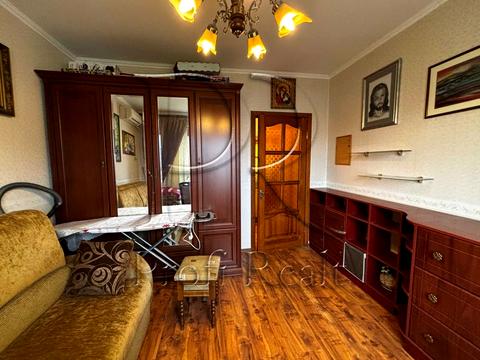квартира по адресу Дмитрия Луценко ул. (Крейсера 'Аврора'), 5