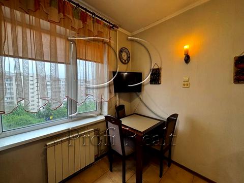 квартира по адресу Дмитрия Луценко ул. (Крейсера 'Аврора'), 5