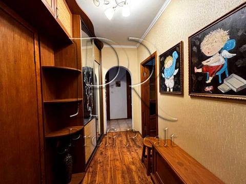 квартира по адресу Дмитрия Луценко ул. (Крейсера 'Аврора'), 5
