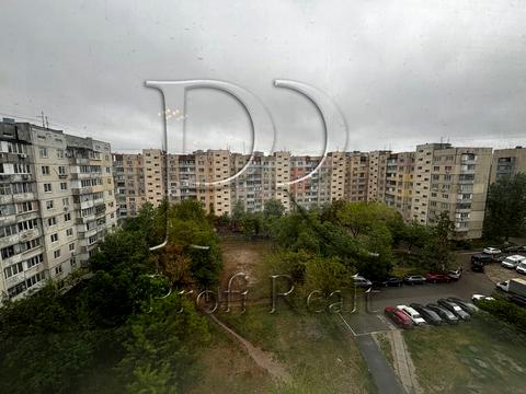 квартира по адресу Дмитрия Луценко ул. (Крейсера 'Аврора'), 5