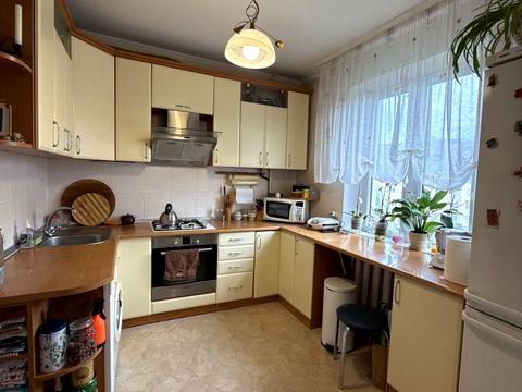 квартира по адресу Панаса Мирного ул., 28