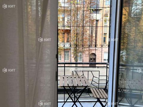 квартира за адресою Михайля Семенка вул. (Чайковська), 18