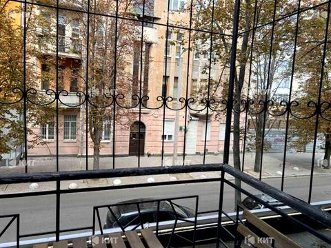 квартира за адресою Михайля Семенка вул. (Чайковська), 18