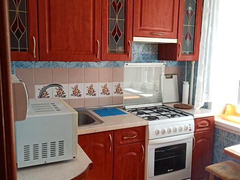 квартира по адресу Раисы Окипной ул., 7-А