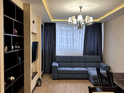 квартира за адресою Валерія Лобановського просп., 150