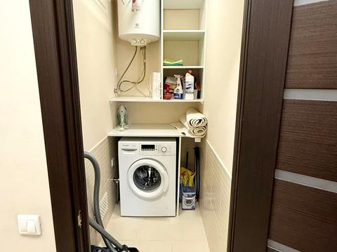 квартира за адресою Валерія Лобановського просп., 150