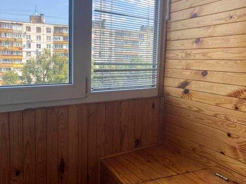 квартира за адресою Тракторобудівників просп., 65