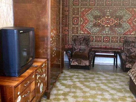 квартира за адресою Тракторобудівників просп., 65