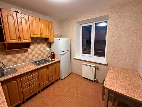 квартира за адресою Аерокосмічний просп., 177