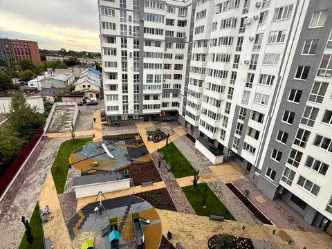 квартира по адресу Тернопольская ул., 46