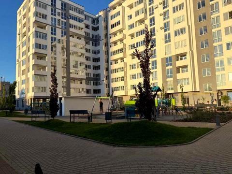 квартира по адресу Тернопольская ул., 46