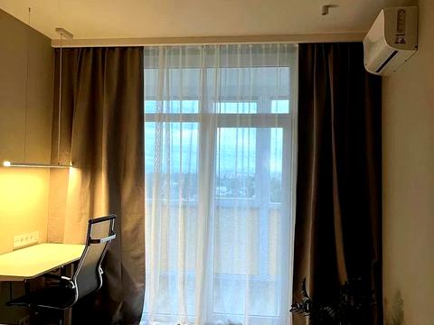 квартира по адресу Тернопольская ул., 46