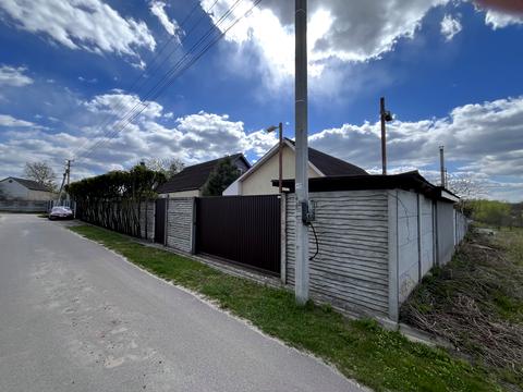 дом по адресу провулок Шевченка, 5