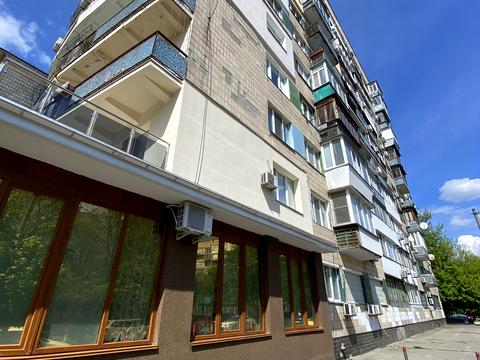 квартира по адресу Виноградный пер., 1/11