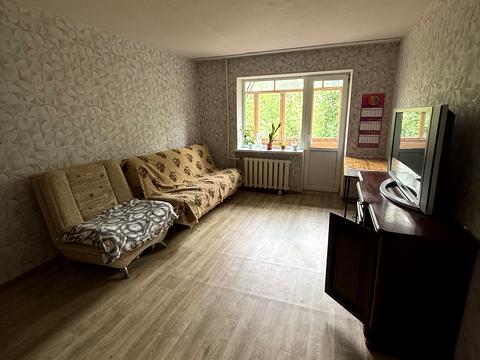 квартира за адресою Ірпінська вул. (Абхазька), 6